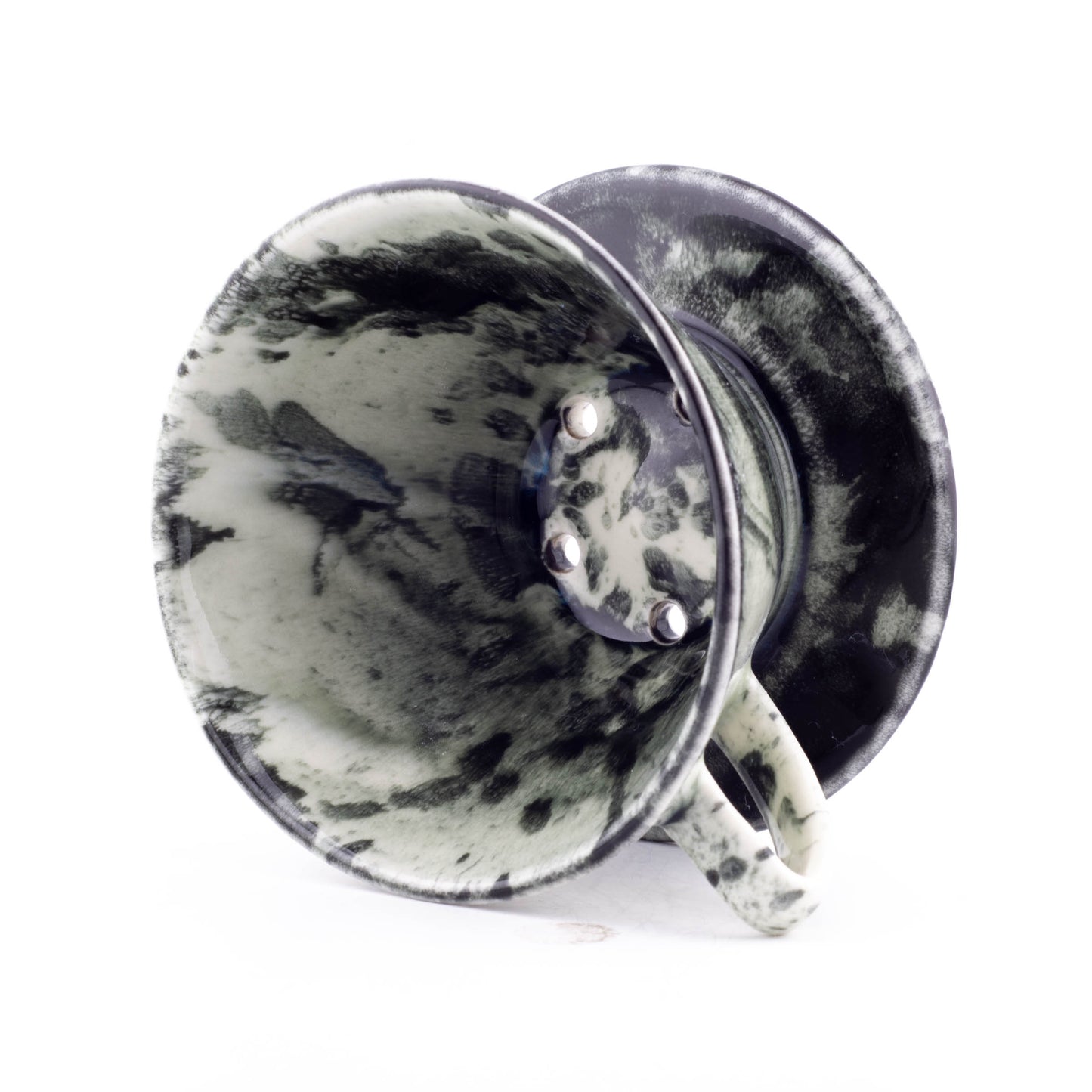 5767 MK Drypper - Sort Splash