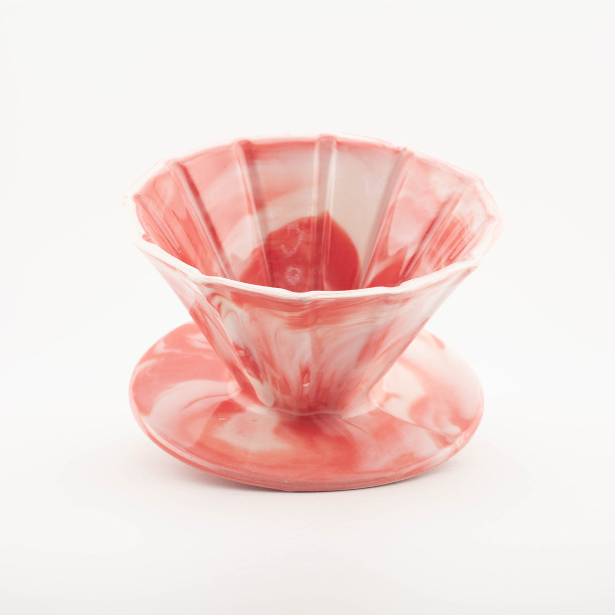 49035 Outlet - MK V Dripper Cone 01 – Small - glossy