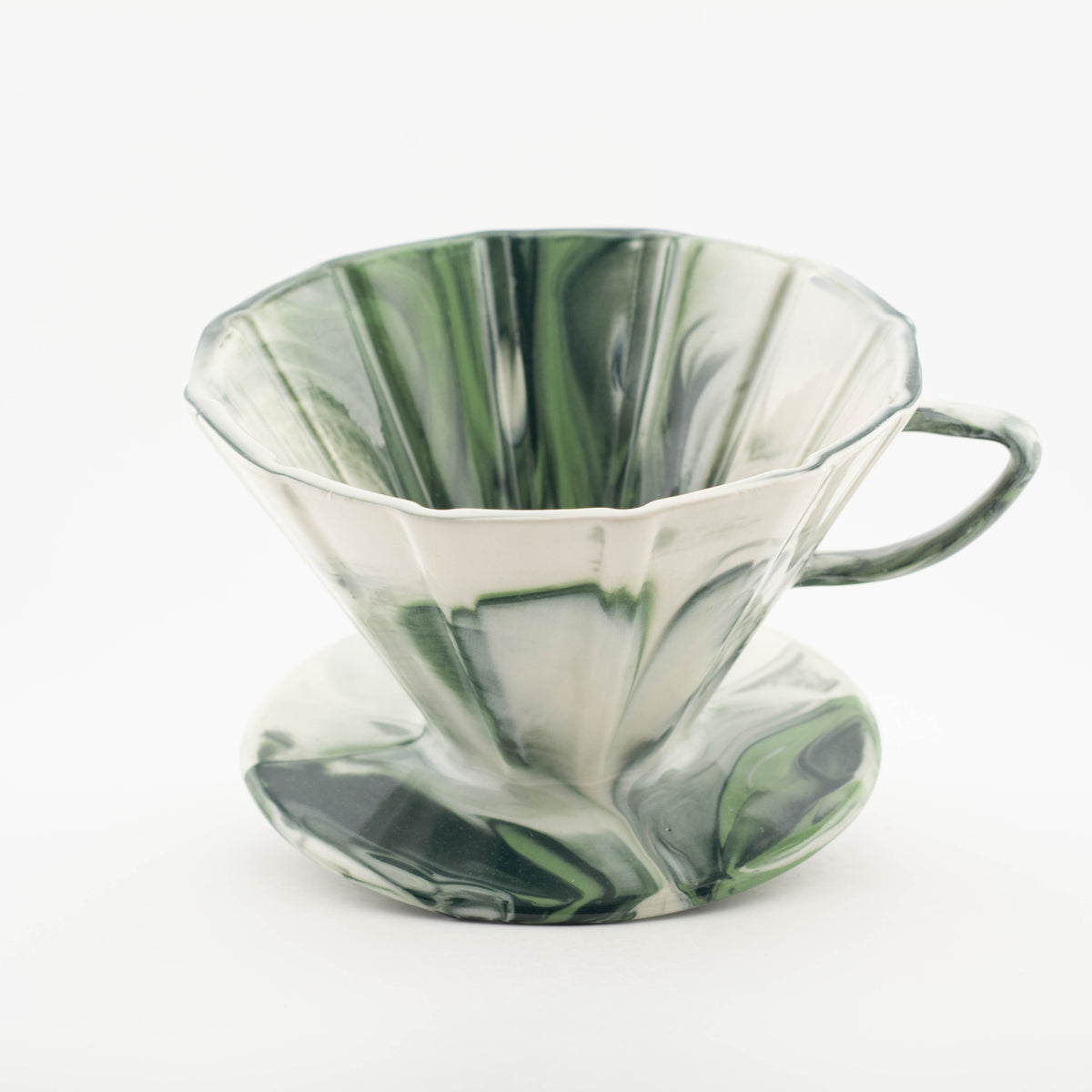 49043 Outlet - MK V Dripper Cone 02 – Large - glossy