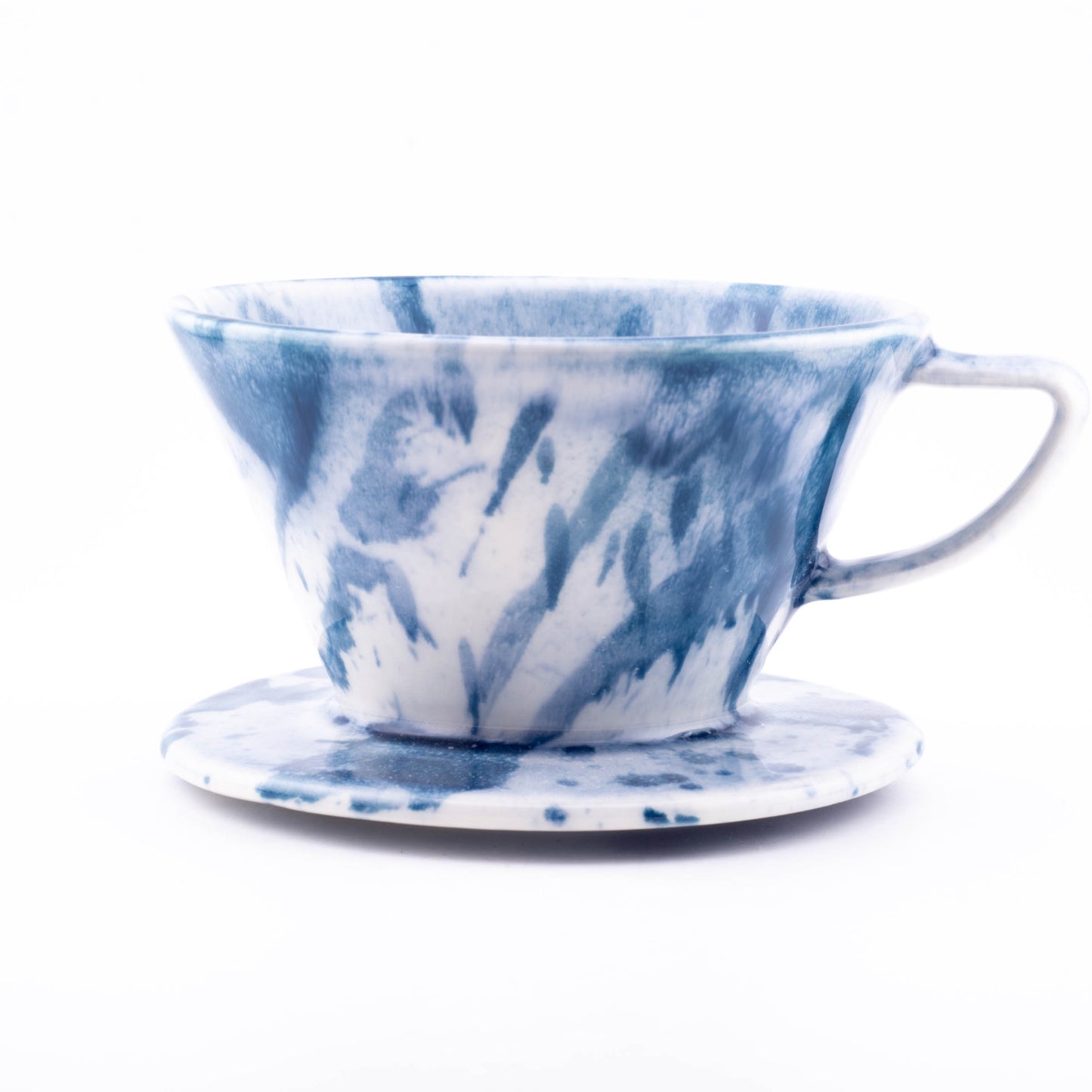 5772 MK Dripper V2- Blue splash
