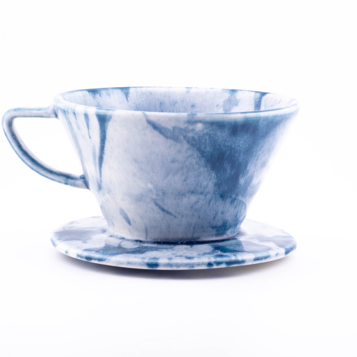 5772 MK Dripper V2- Blue splash