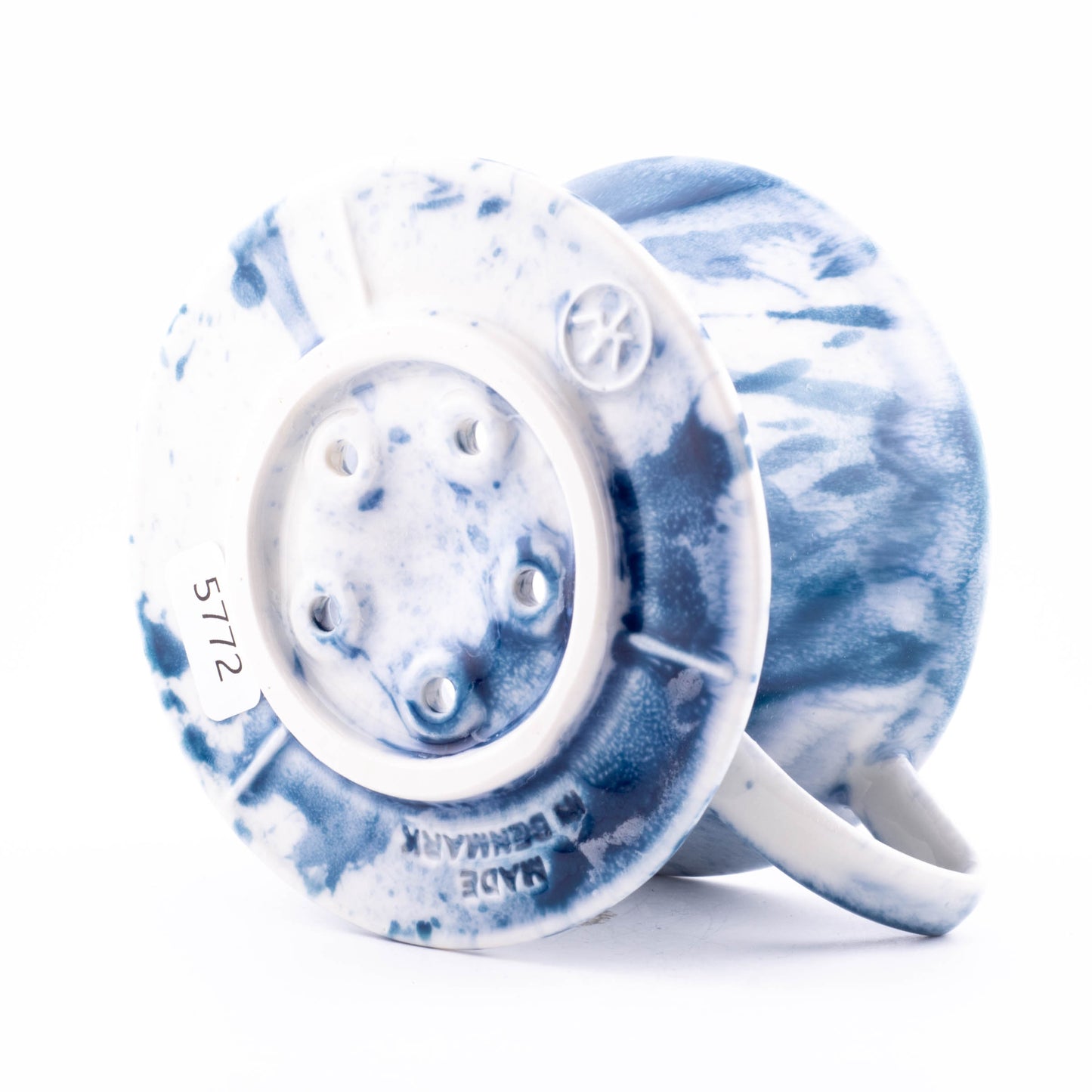 5772 MK Dripper V2- Blue splash