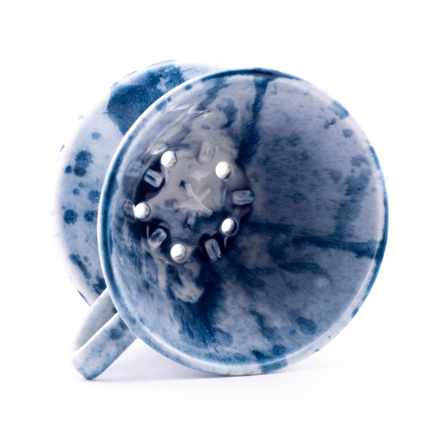5772 MK Dripper V2- Blue splash