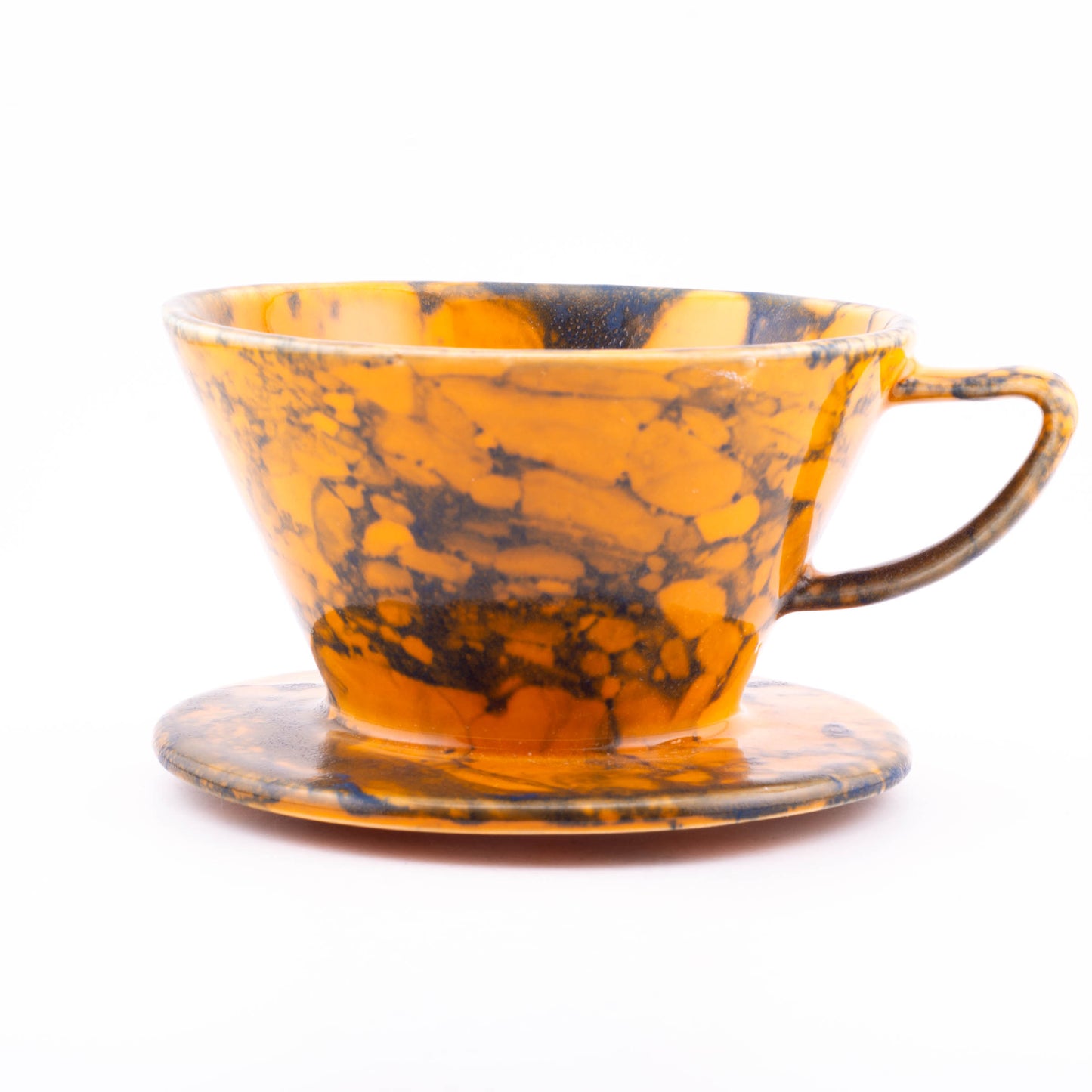 5773 MK Dripper V2- Bubble Orange