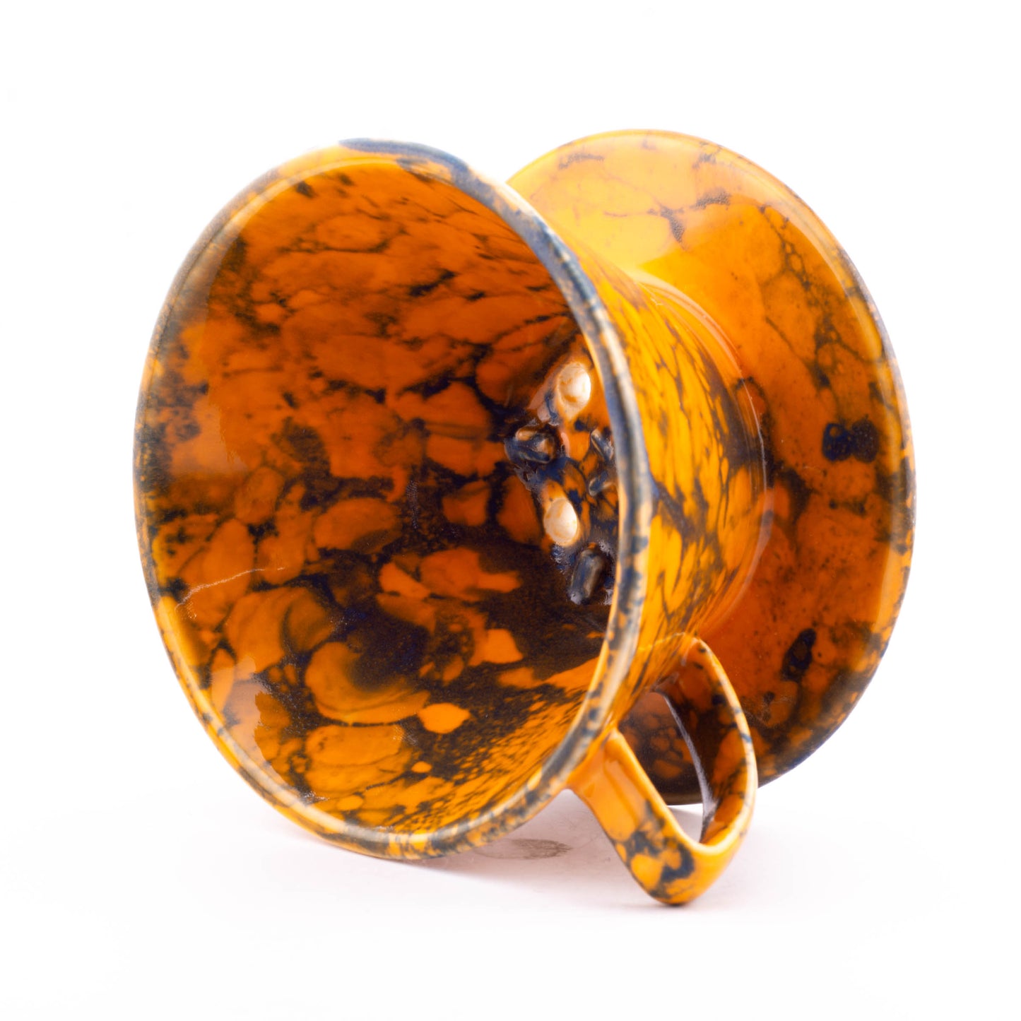 5773 MK Dripper V2- Bubble Orange