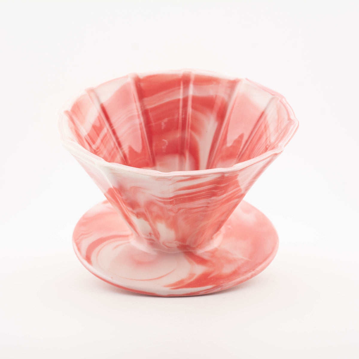 49049 Outlet - MK V Dripper Cone 02 – Large - glossy