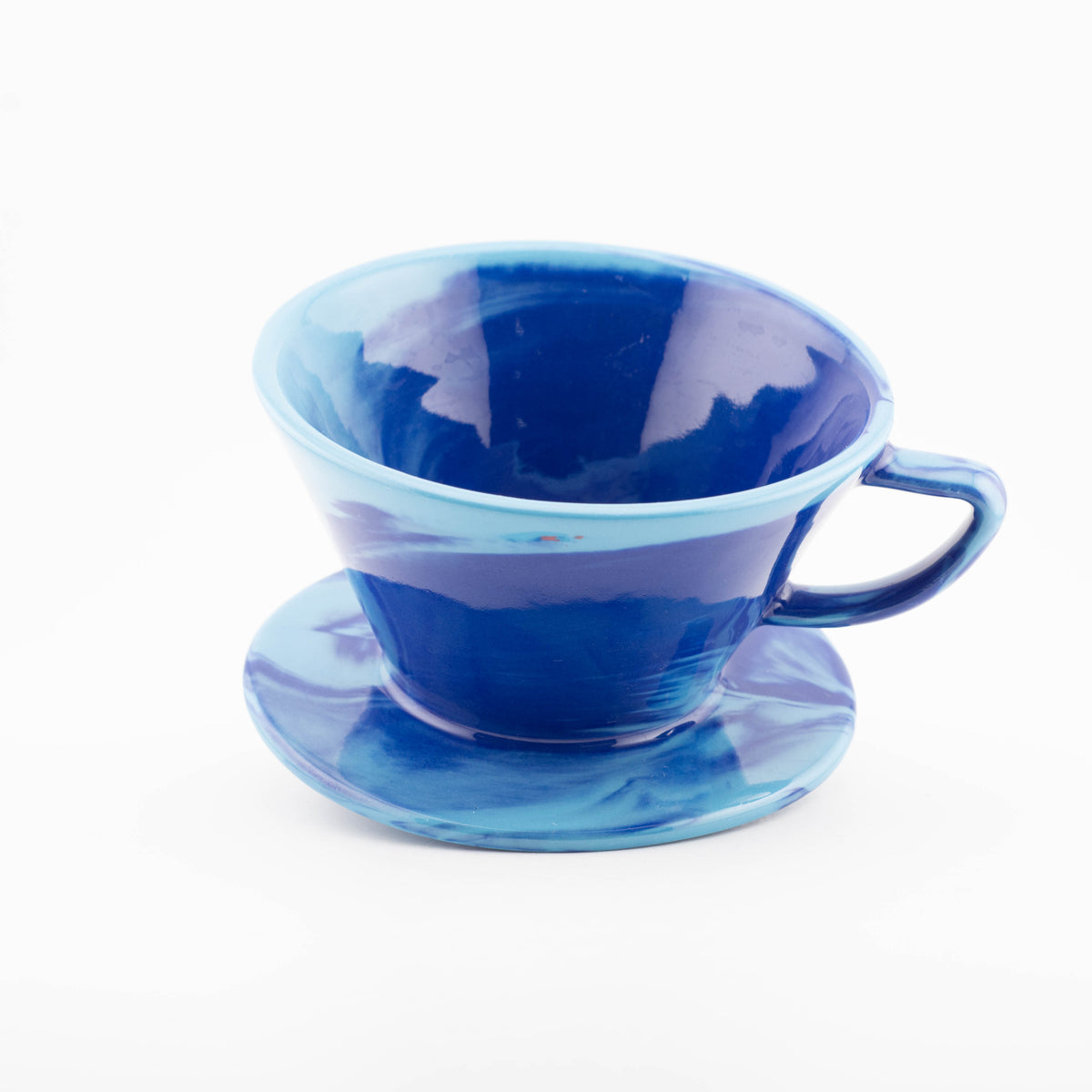 49069 Outlet - MK Dripper Flat V2 - glossy