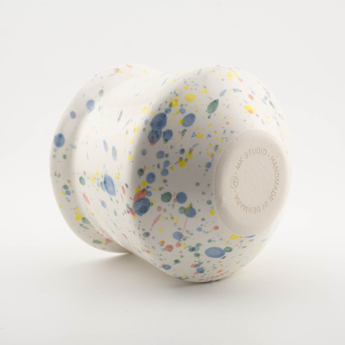 RIDGE - Tasting Cup - 300ml/10.1oz - Color spot