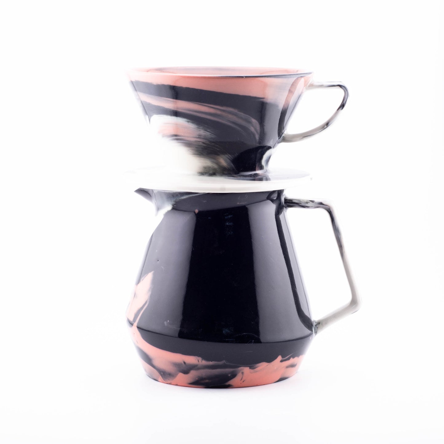 5782 MK Dripper V2 / Server- Set