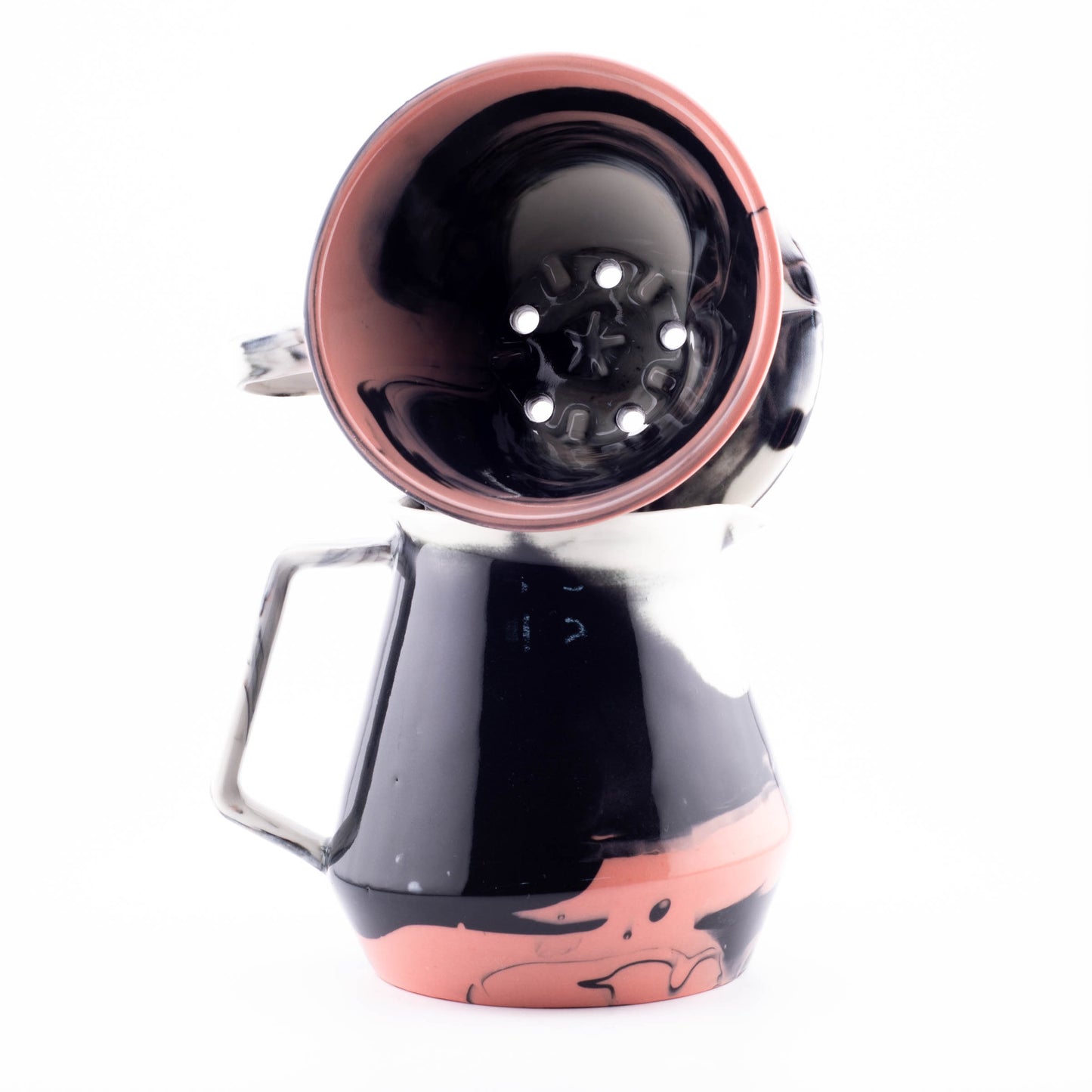 5782 MK Dripper V2 / Server- Set