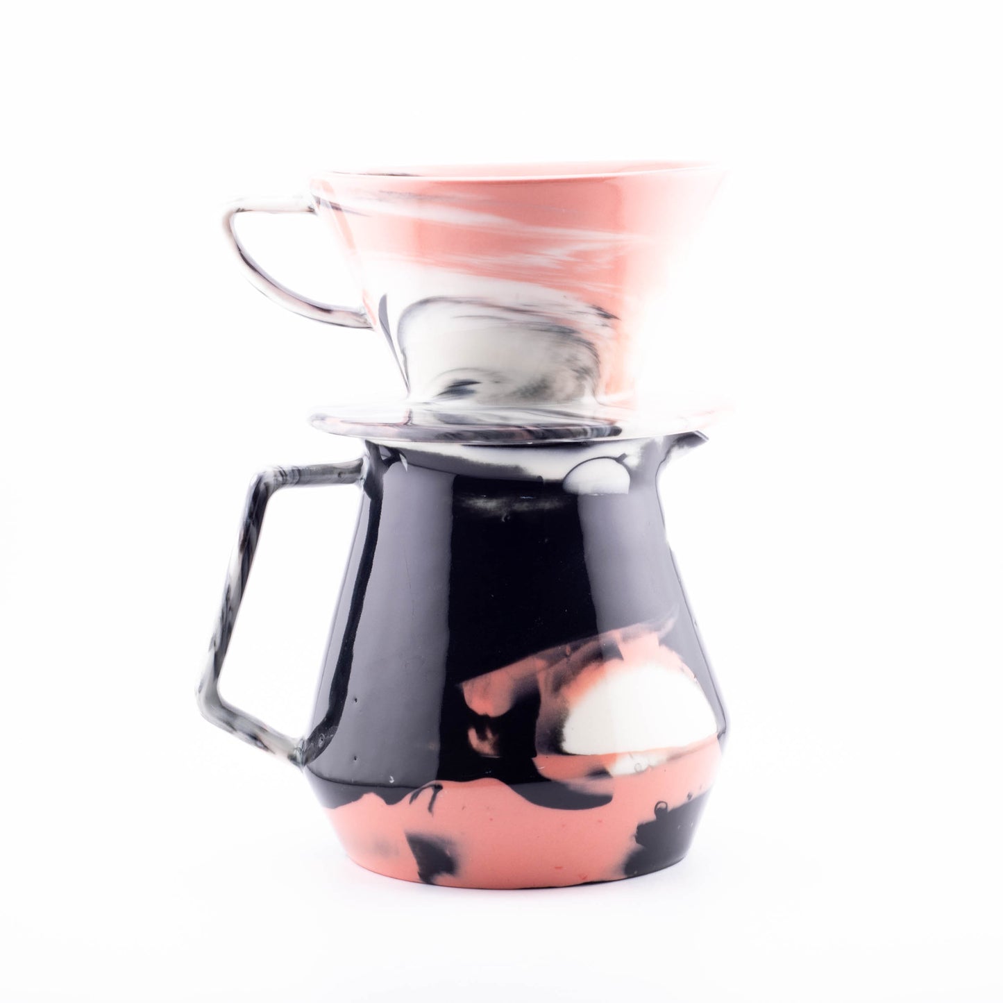 5783 MK Dripper V2 / Server- Set