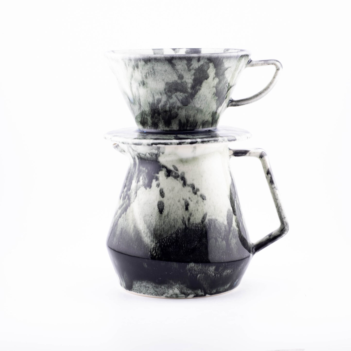 5790 MK Dripper V2 / Server- Set