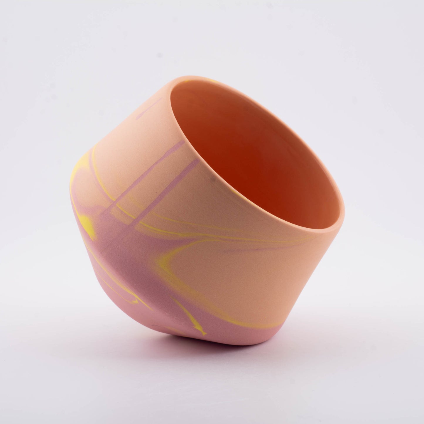 5804 Unique mix wave cup size S