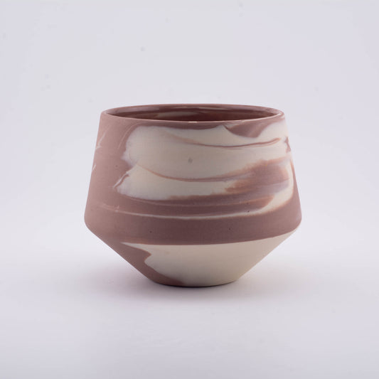 5854 Unique mix wave cup size S