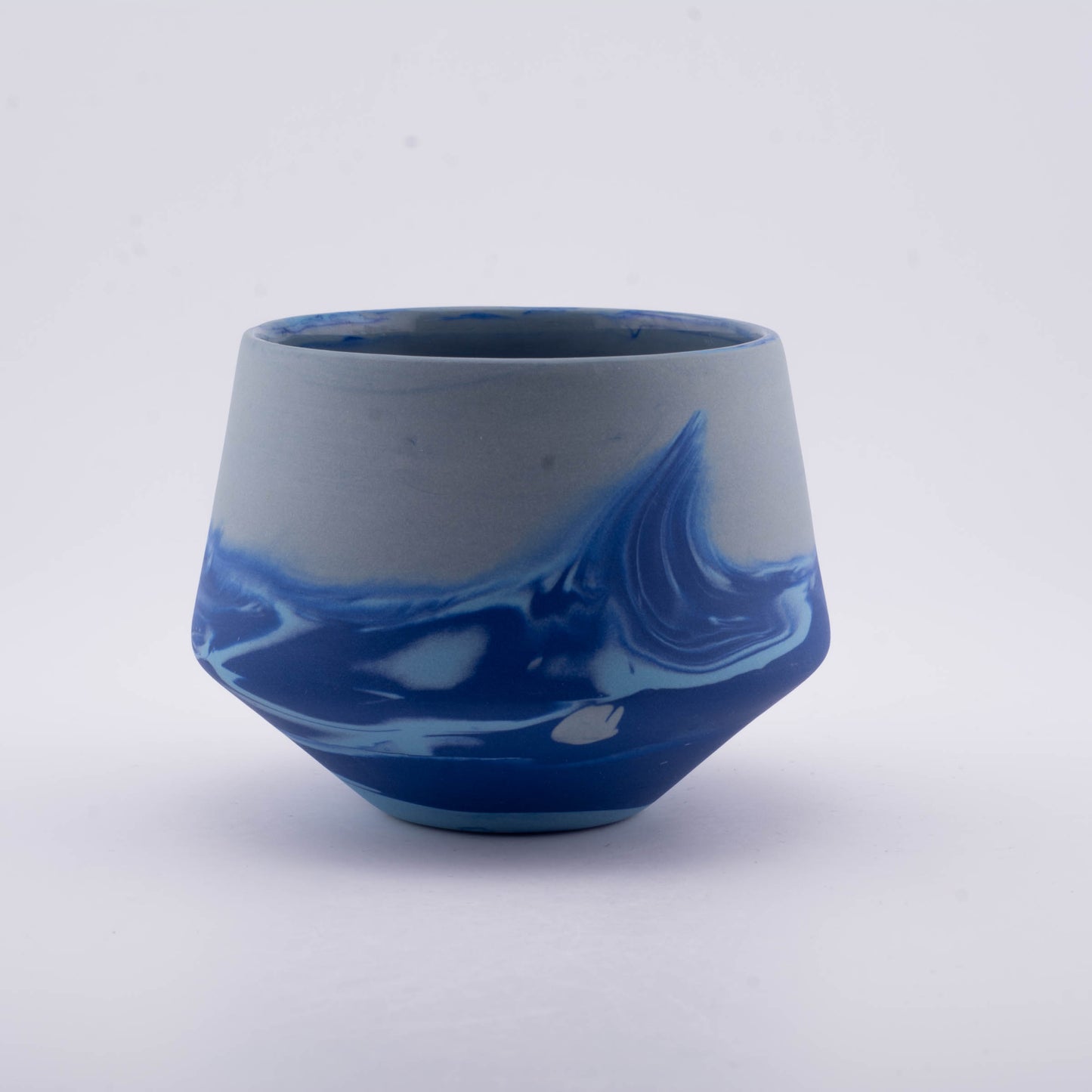 5868 Unique mix wave cup size S