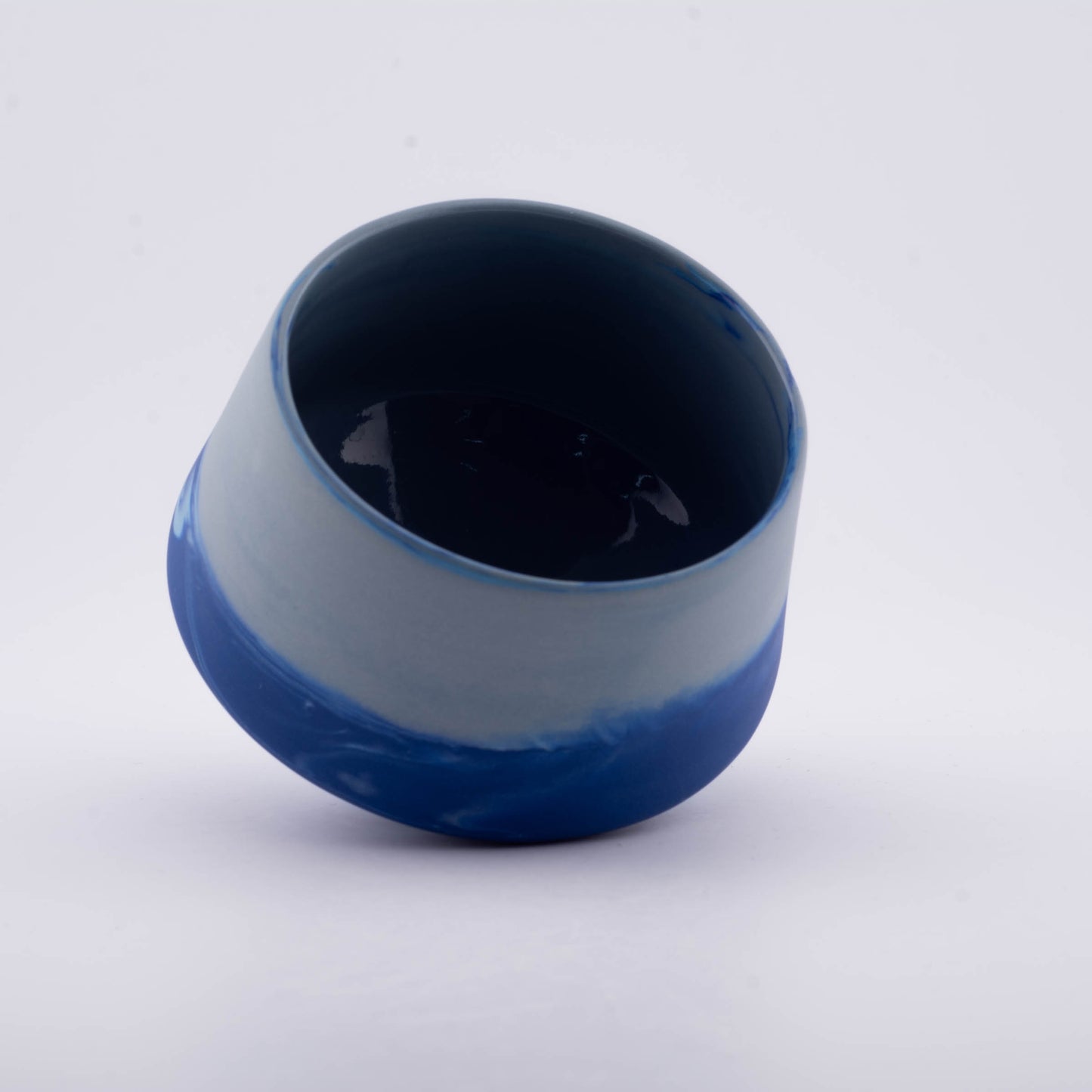 5868 Unique mix wave cup size S