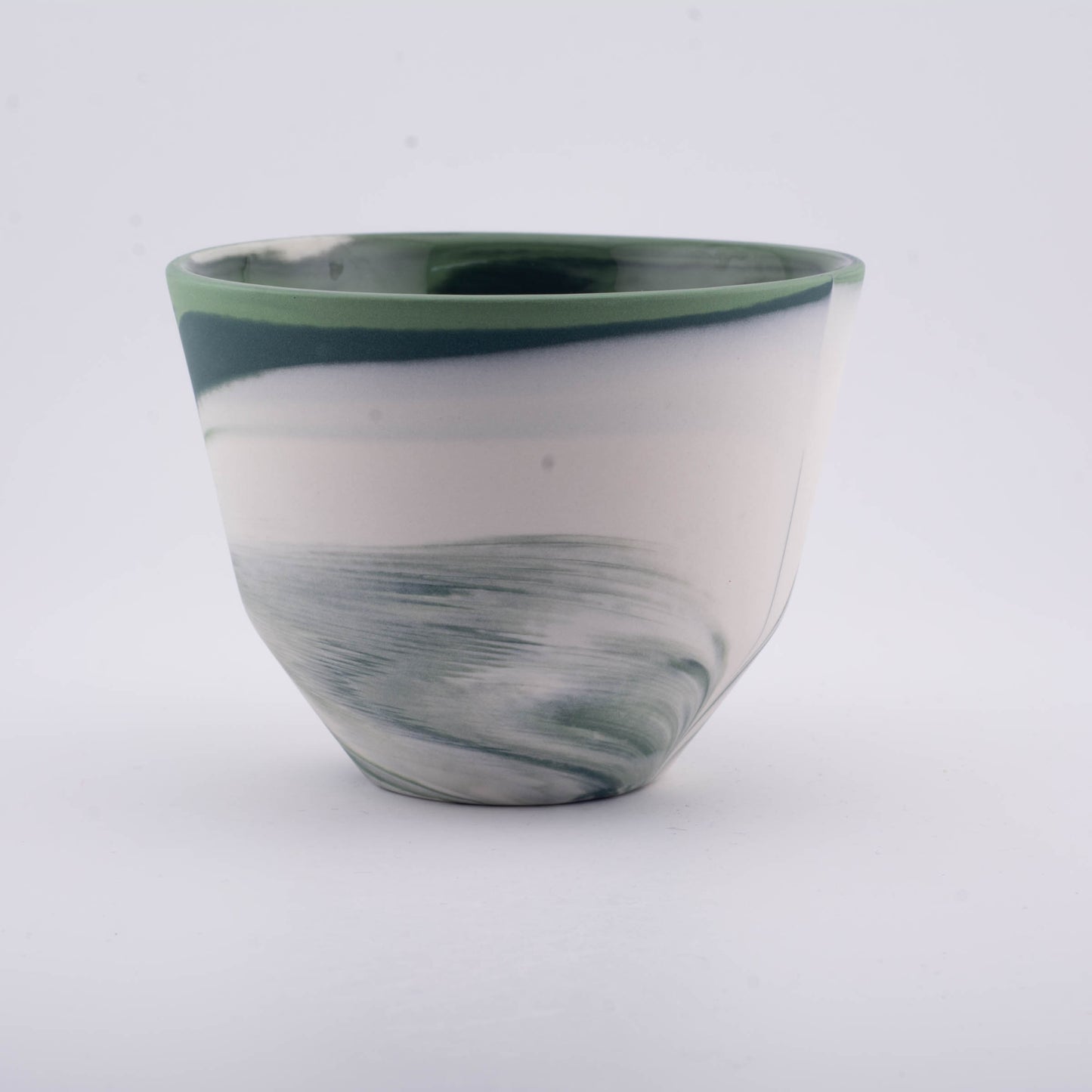 5888 Unique mix wave cup size A1