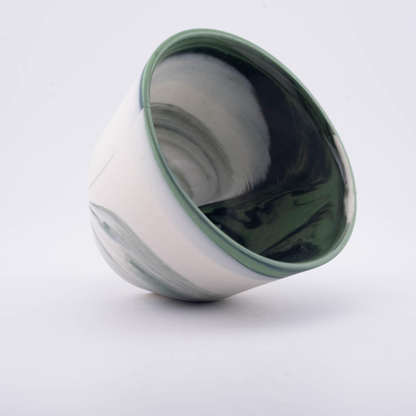 5888 Unique mix wave cup size A1