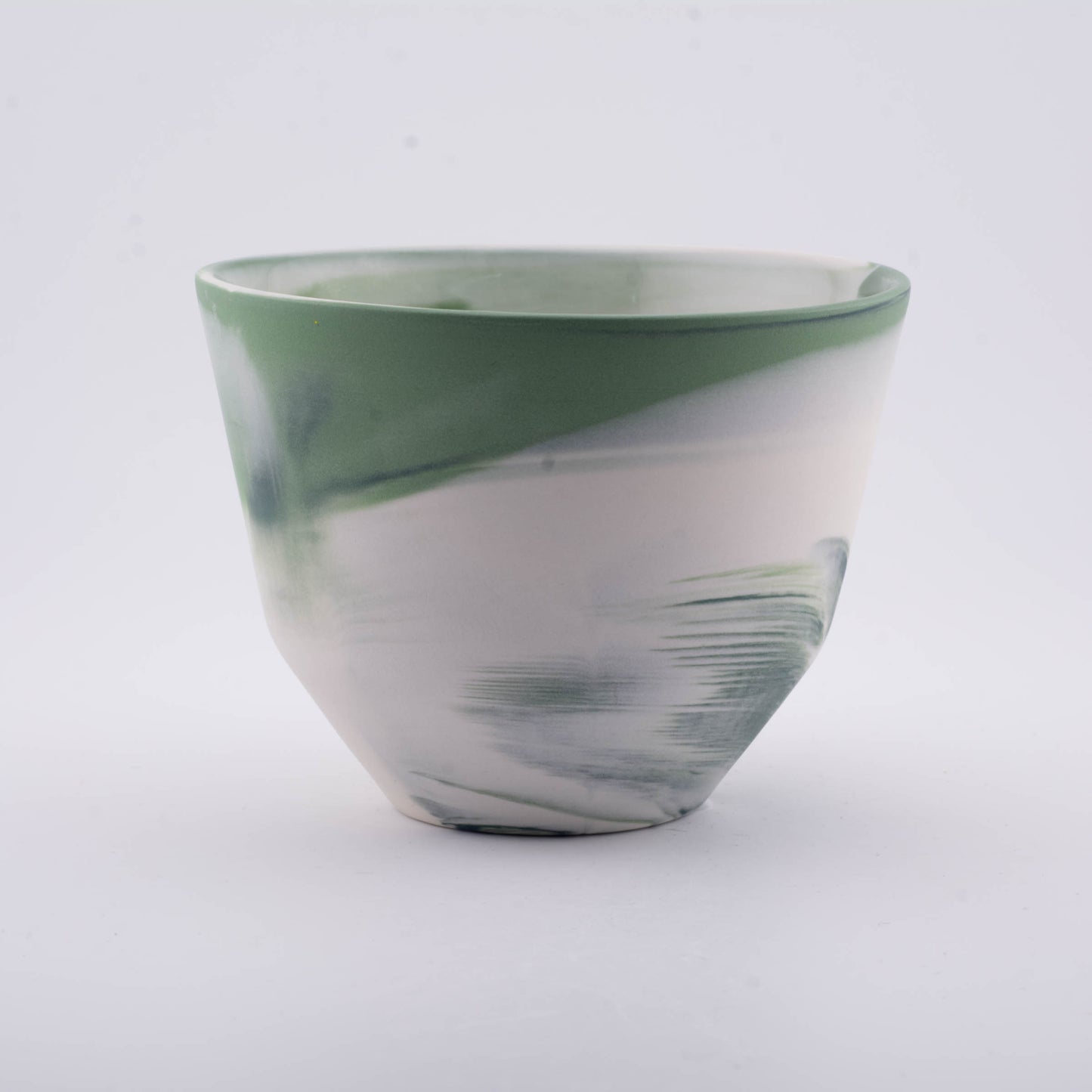 5889 Unique mix wave cup size A1