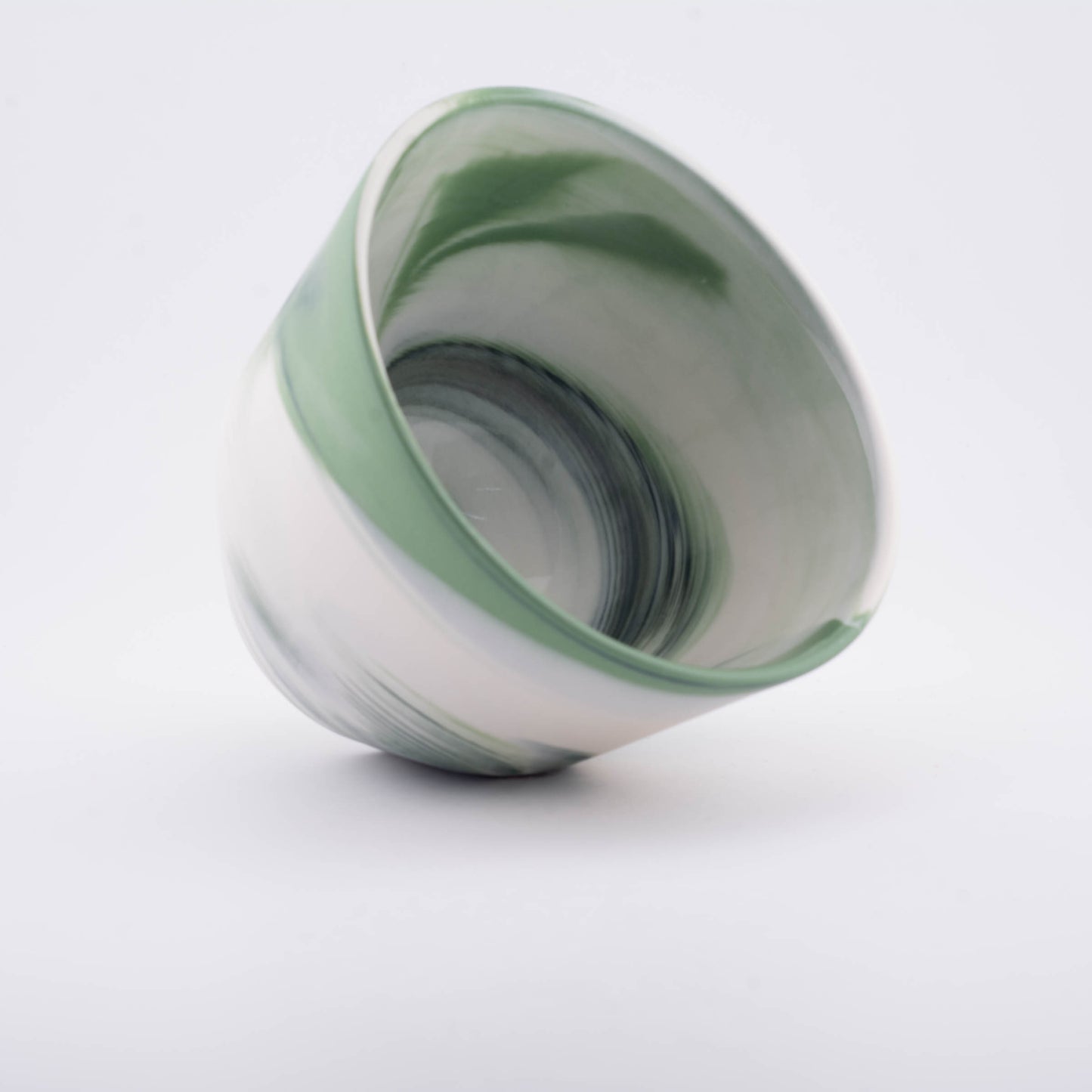 5889 Unique mix wave cup size A1