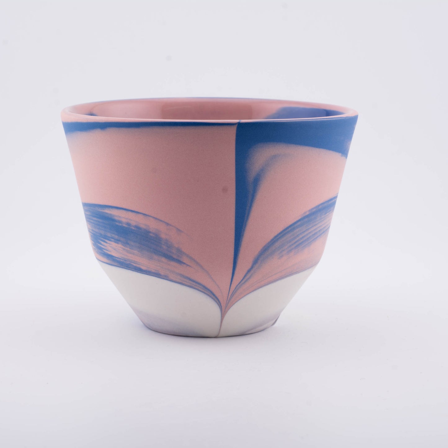 5890 Unique mix wave cup size A1