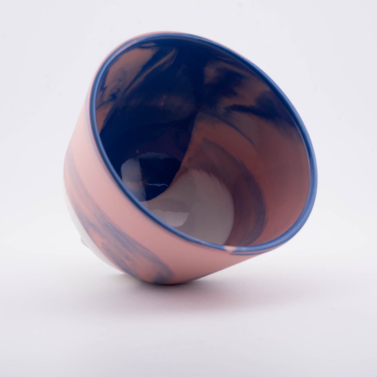 5891 Unique mix wave cup size A1