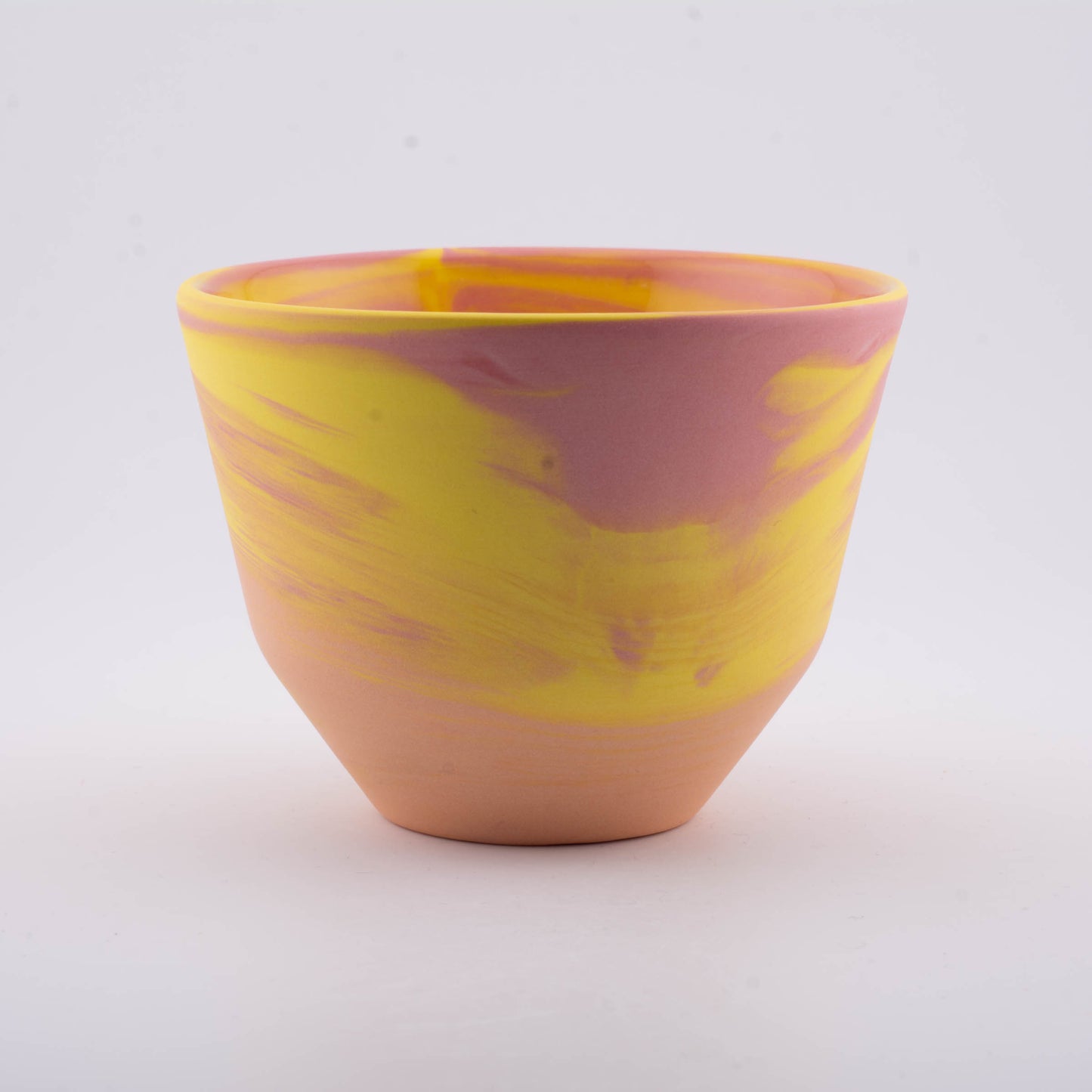 5893 Unique mix wave cup size A1