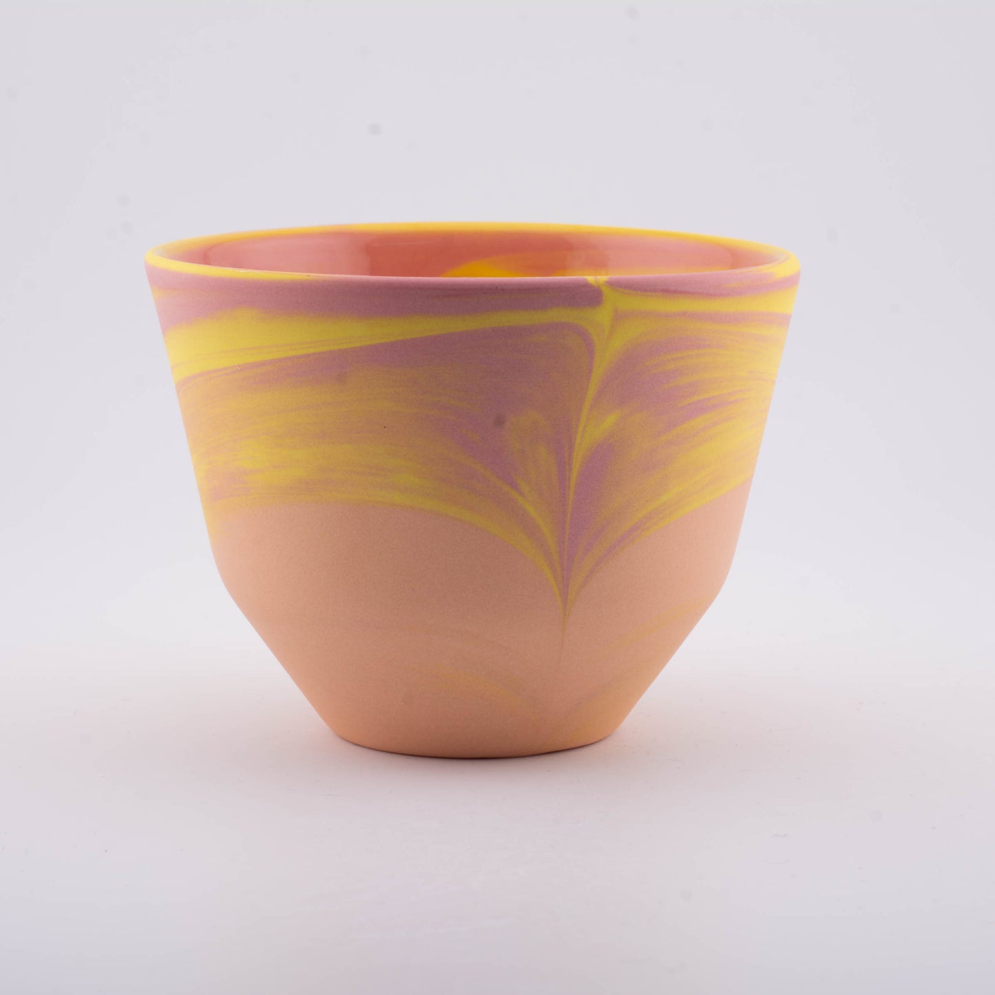 5893 Unique mix wave cup size A1
