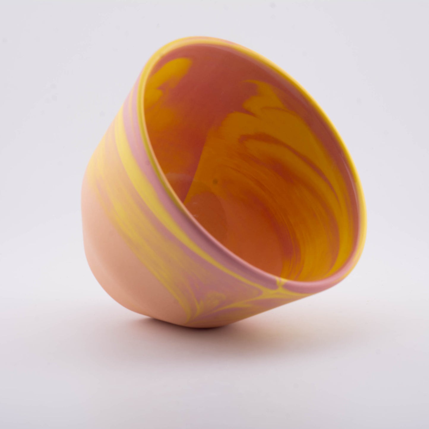 5893 Unique mix wave cup size A1