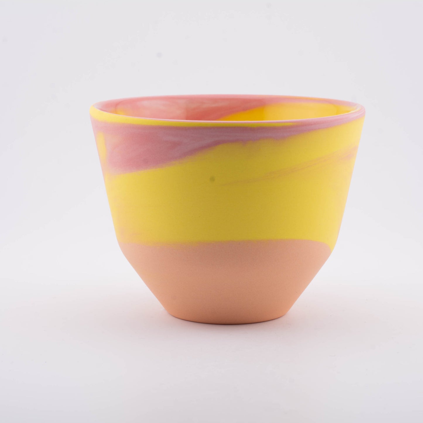 5894 Unique mix wave cup size A1