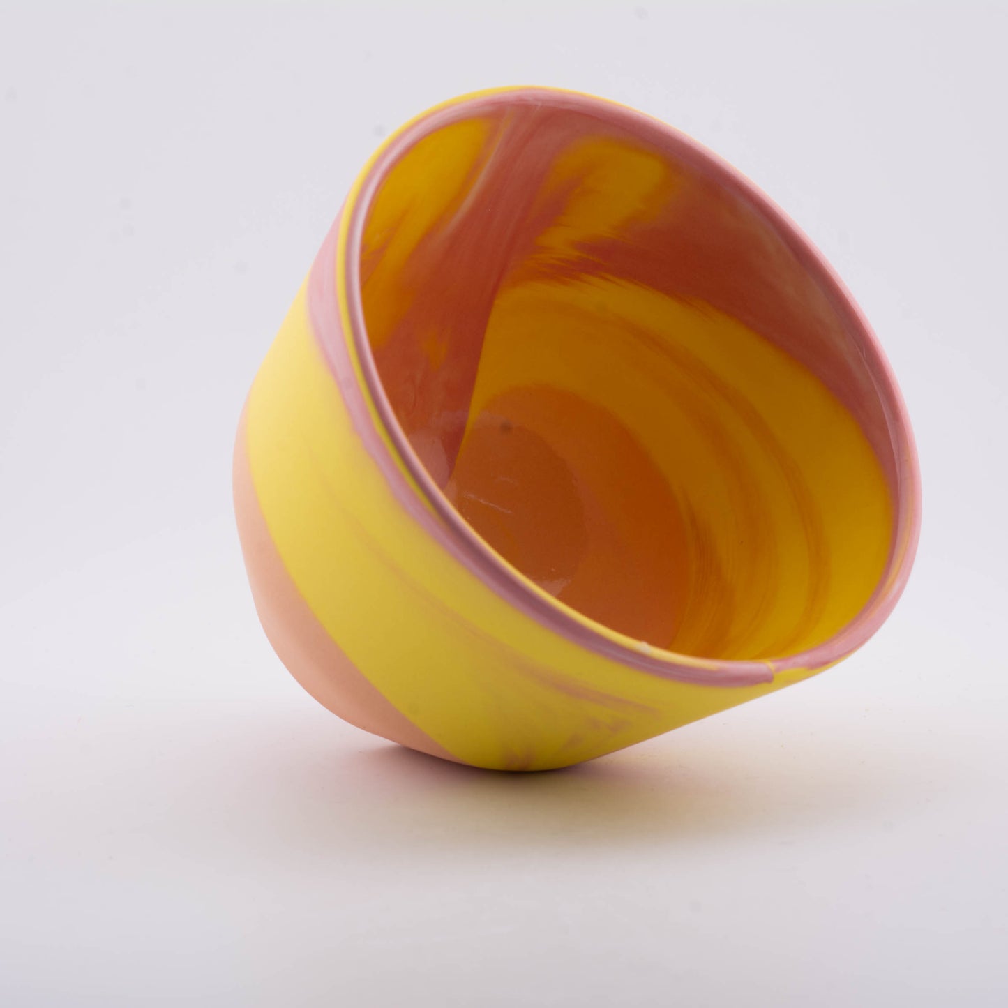 5894 Unique mix wave cup size A1