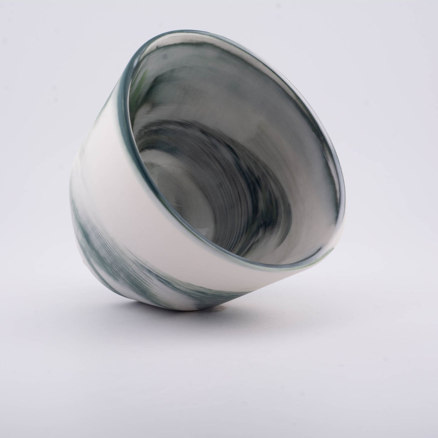 5895 Unique mix wave cup size A1