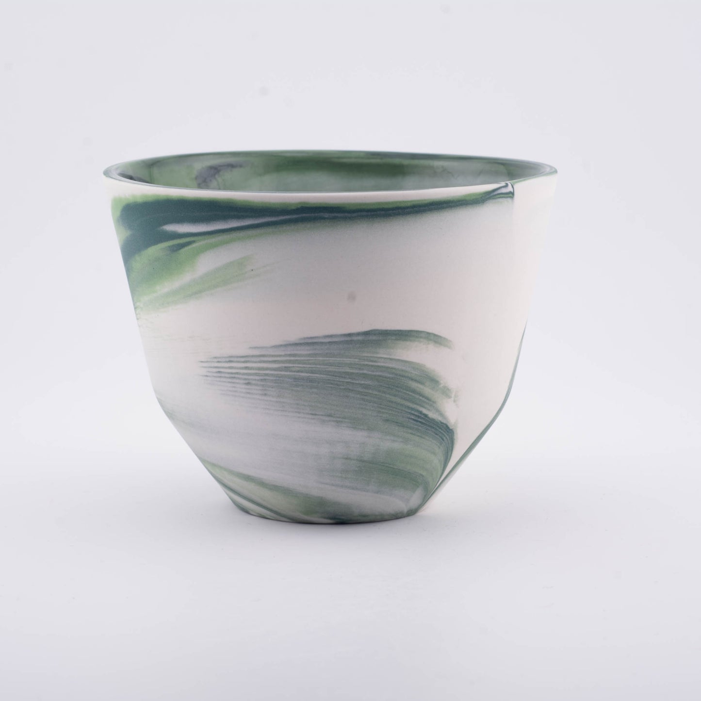 5896 Unique mix wave cup size A1
