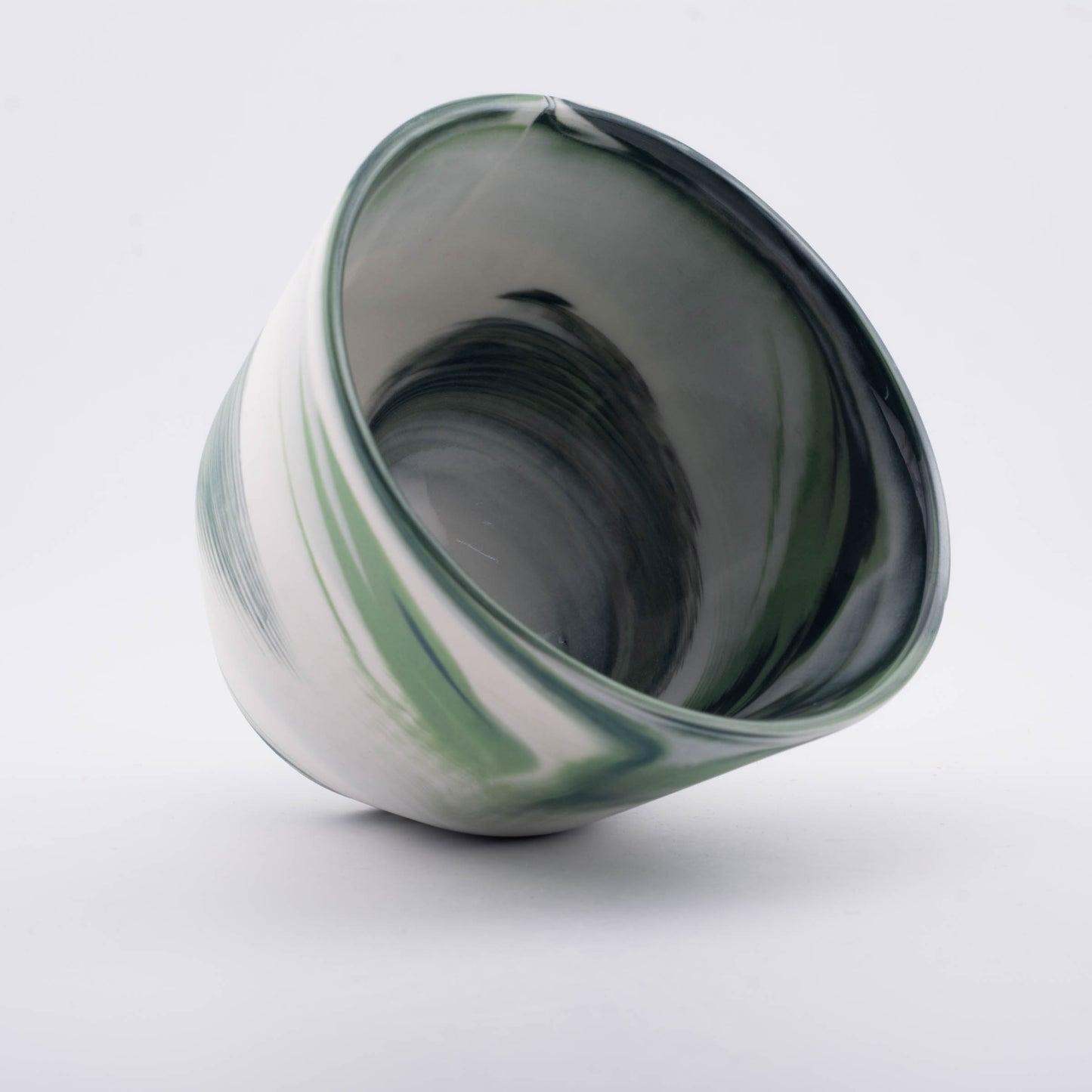5896 Unique mix wave cup size A1