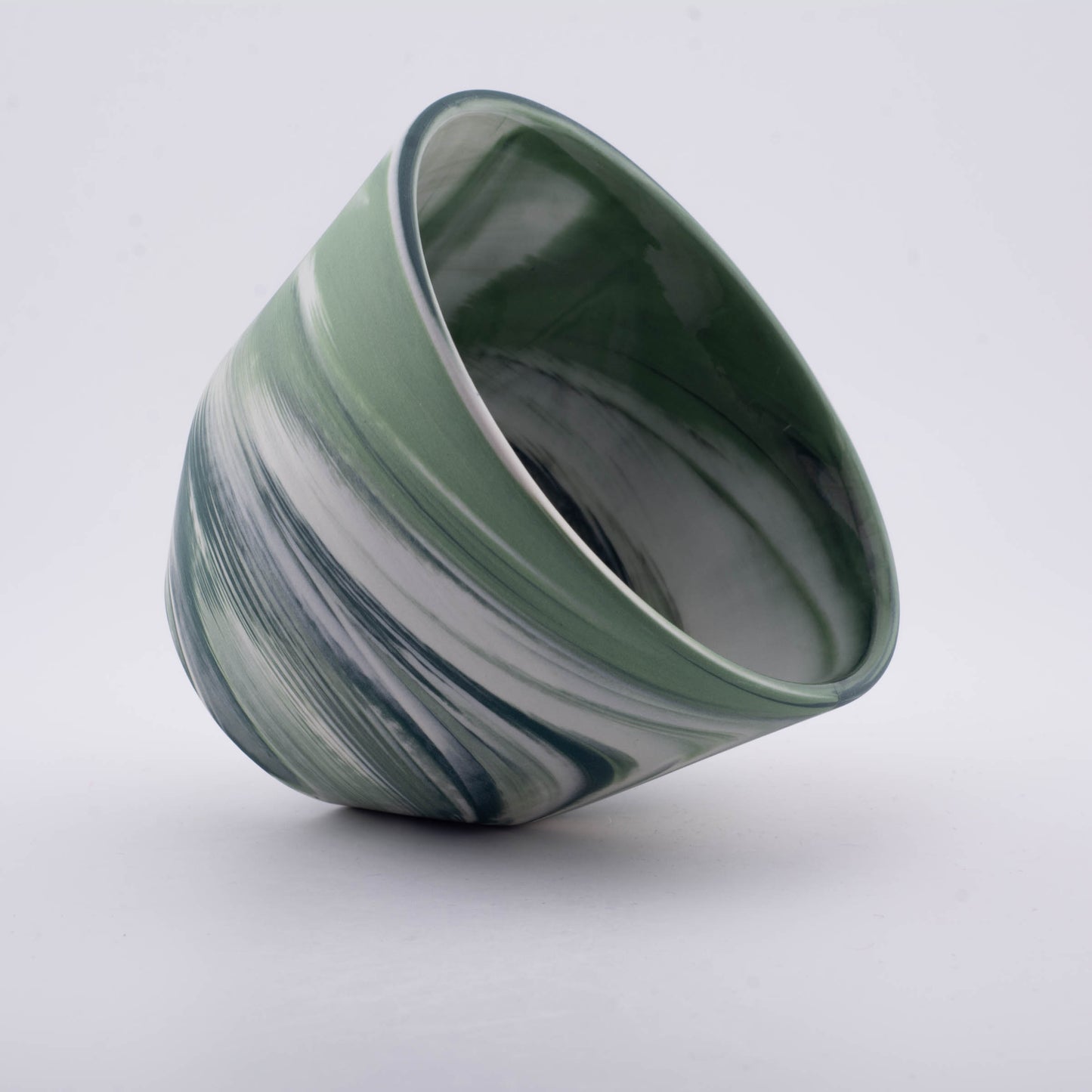 5898 Unique mix wave cup size A1