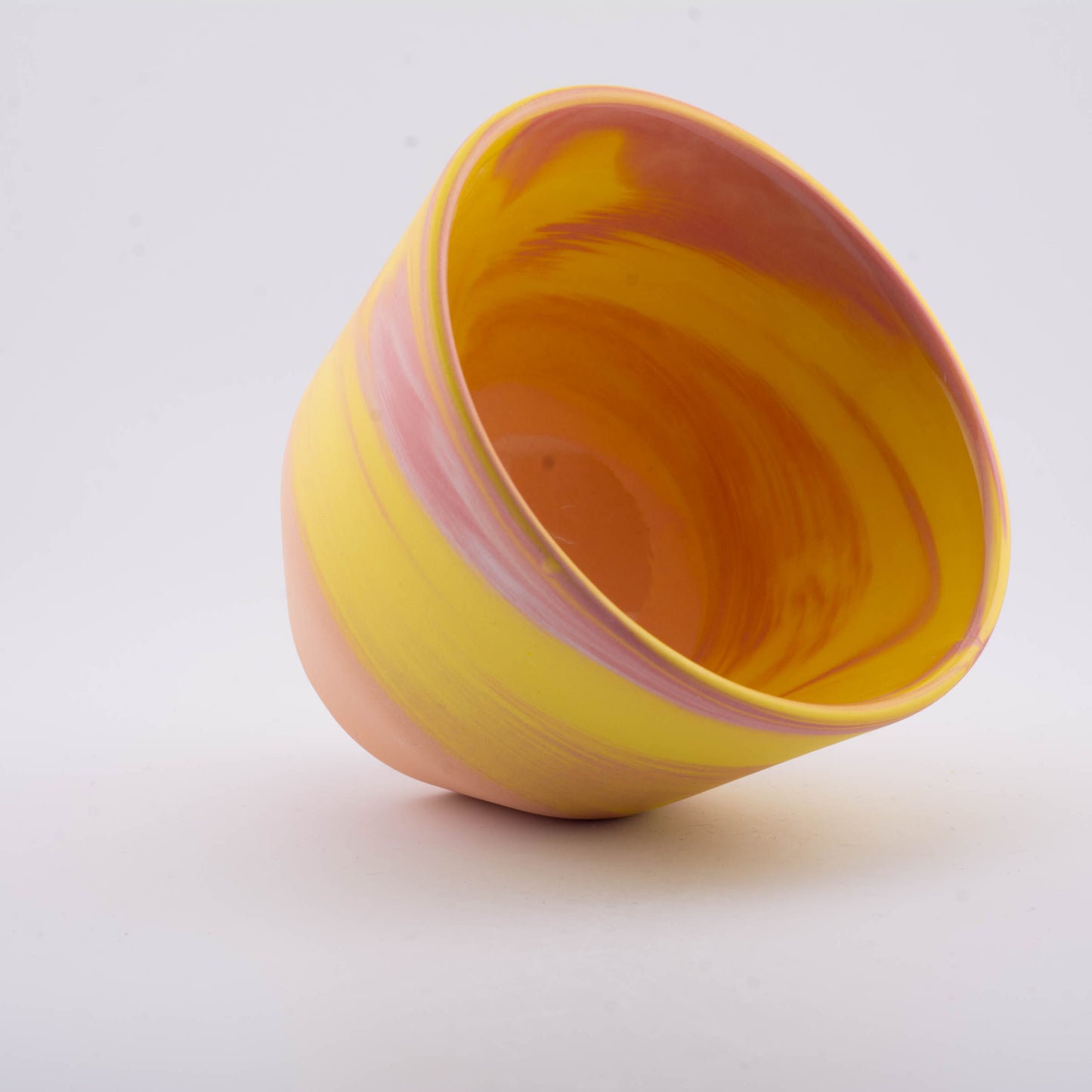 5899 Unique mix wave cup size A1