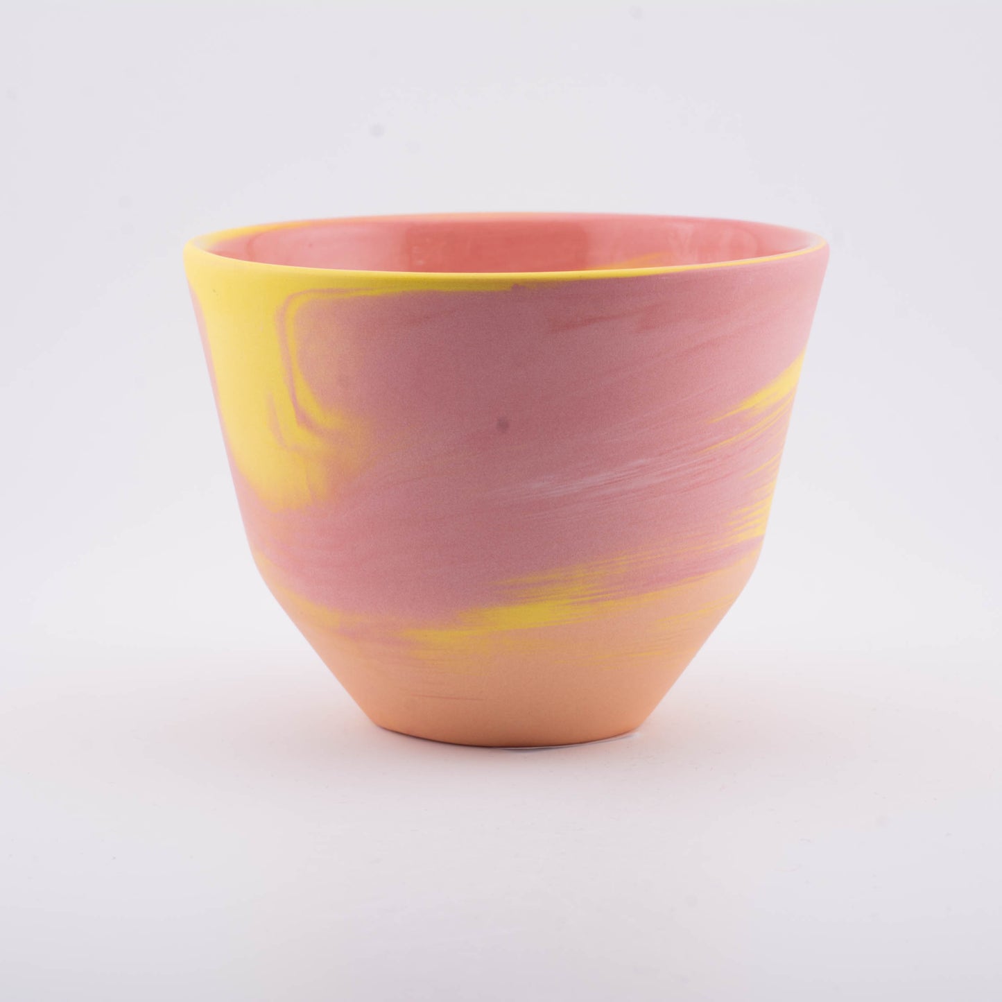 5901 Unique mix wave cup size A1