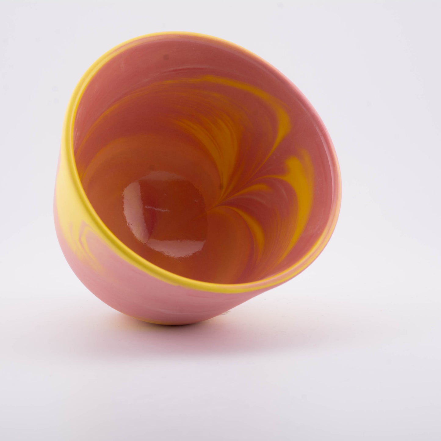 5901 Unique mix wave cup size A1