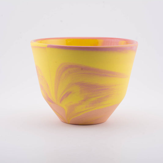 5903 Unique mix wave cup size A1