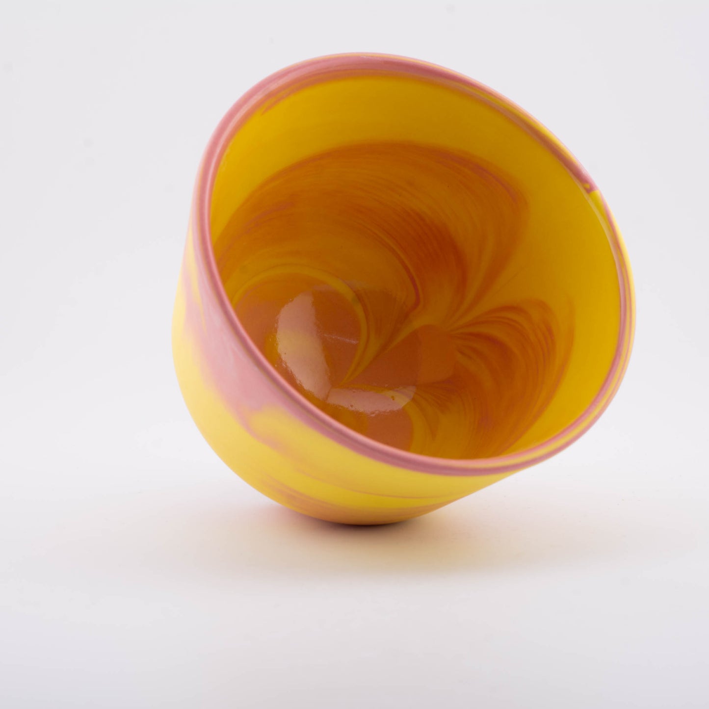 5903 Unique mix wave cup size A1