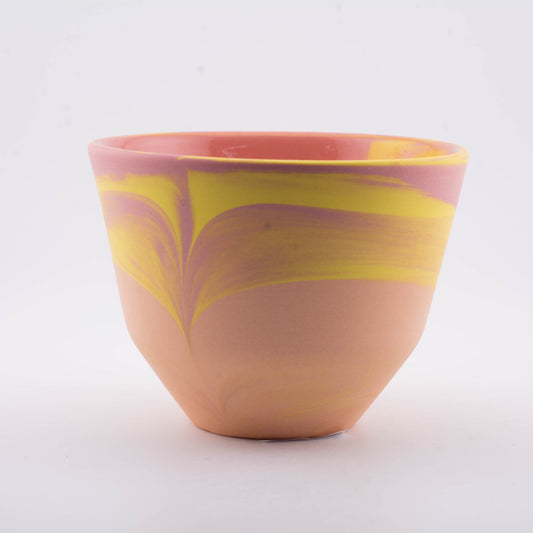 5904 Unique mix wave cup size A1