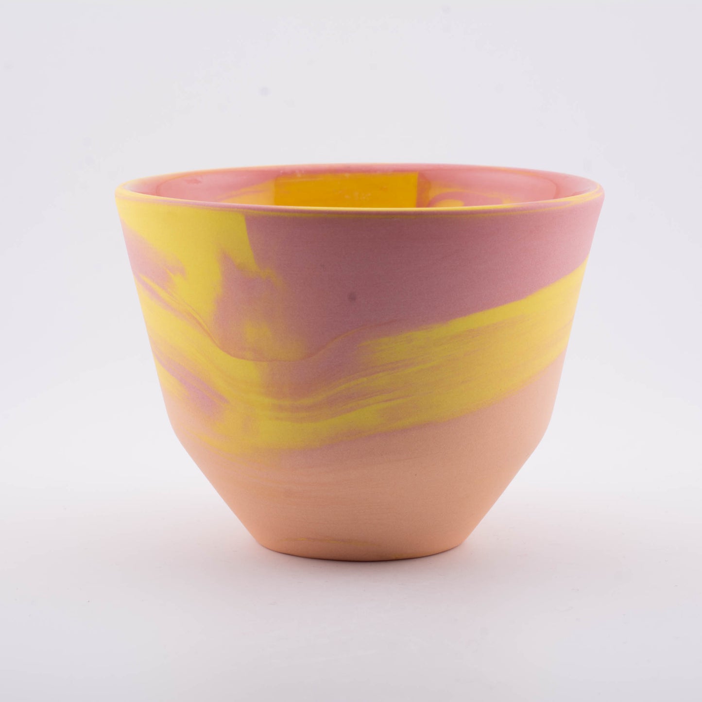 5904 Unique mix wave cup size A1