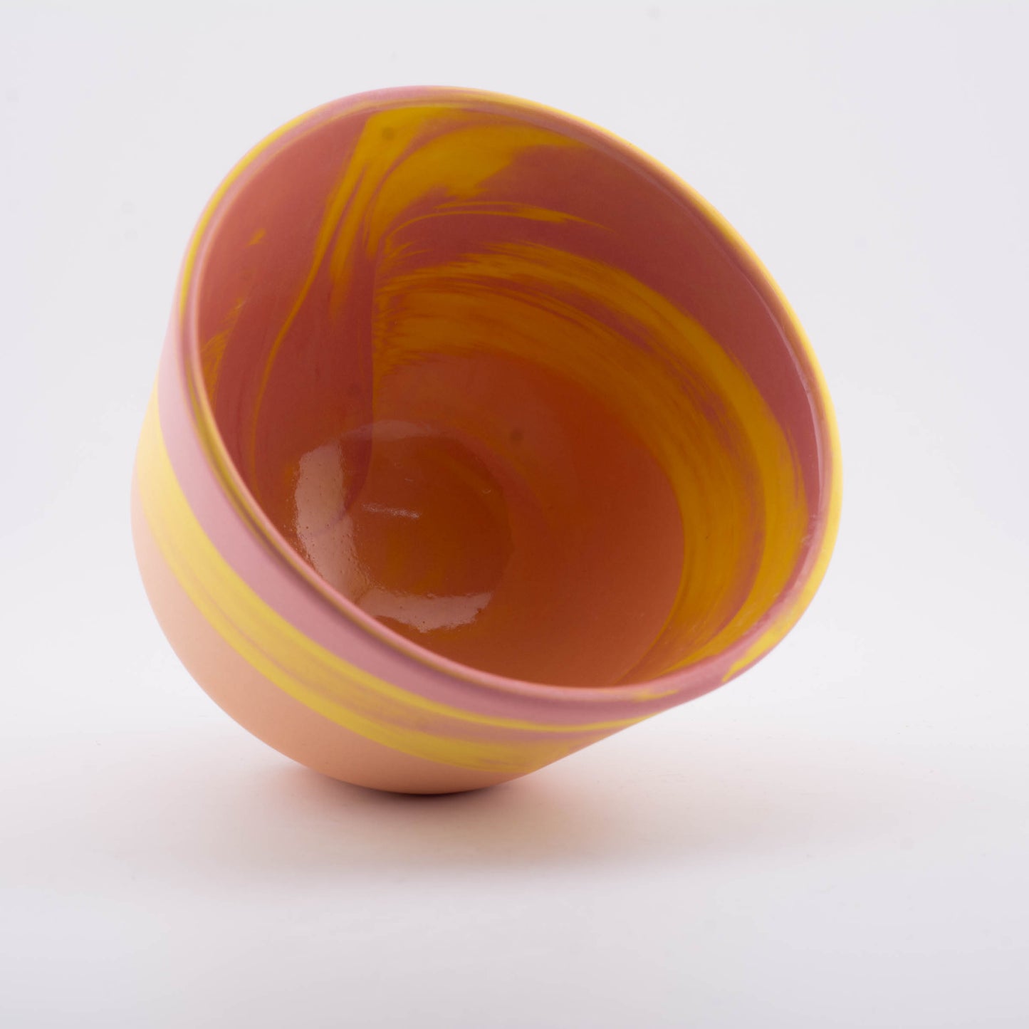 5904 Unique mix wave cup size A1