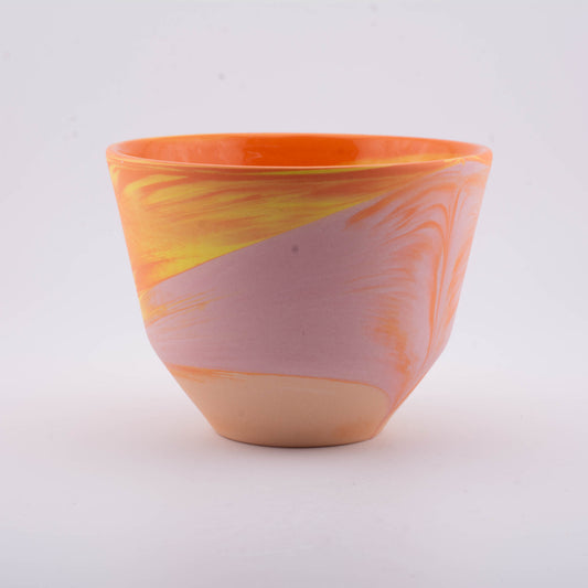 5905 Unique mix wave cup size A1