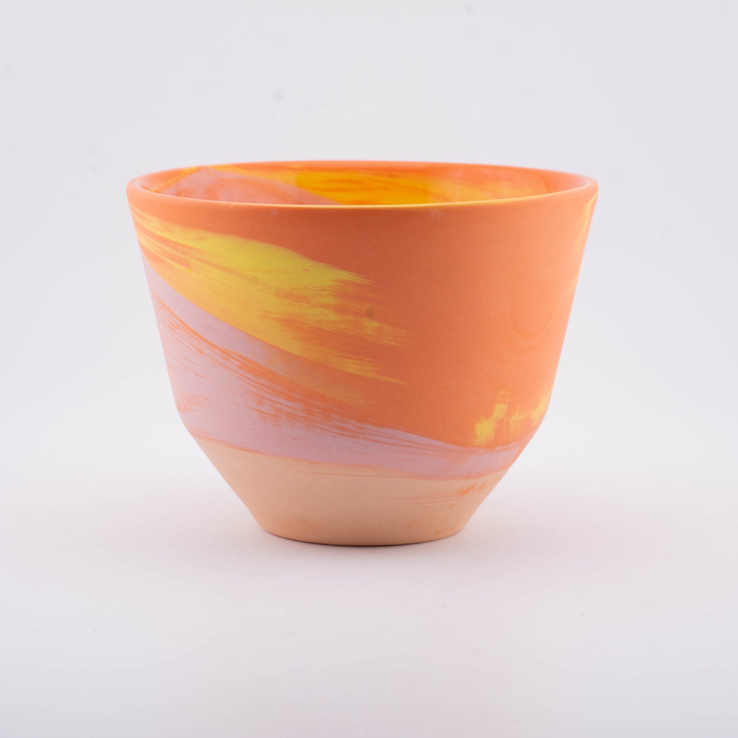 5905 Unique mix wave cup size A1