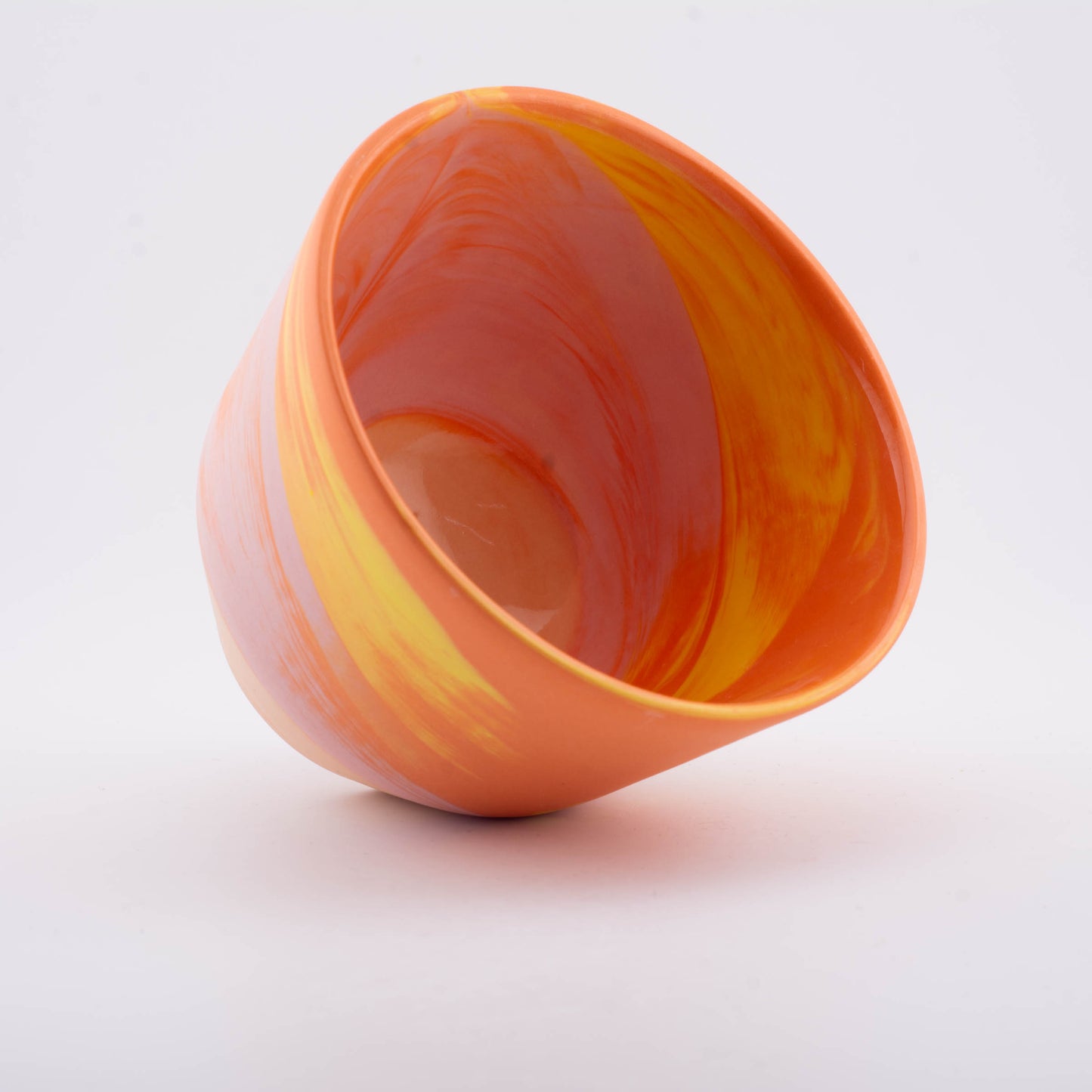 5905 Unique mix wave cup size A1