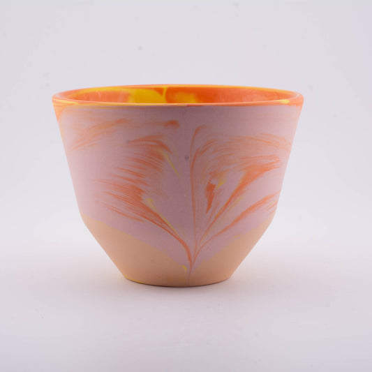 5907 Unique mix wave cup size A1