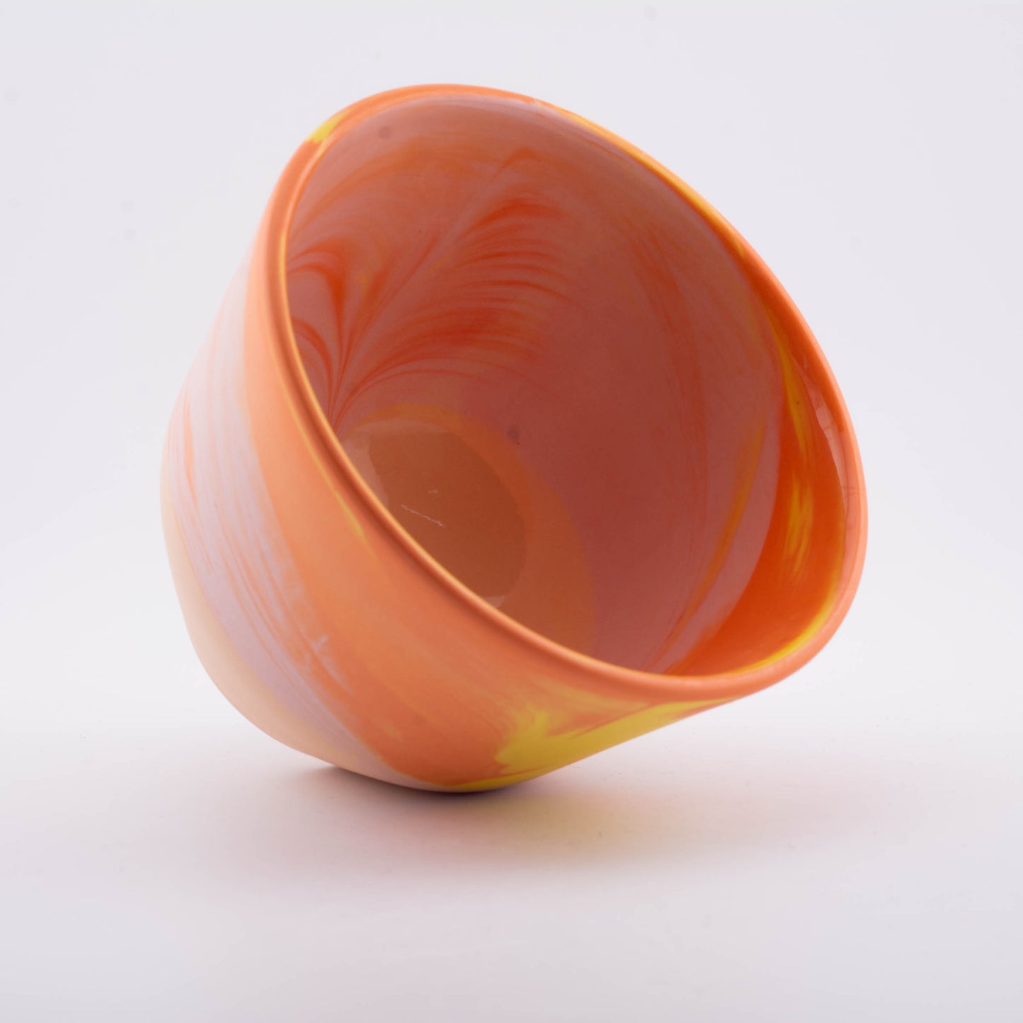 5907 Unique mix wave cup size A1