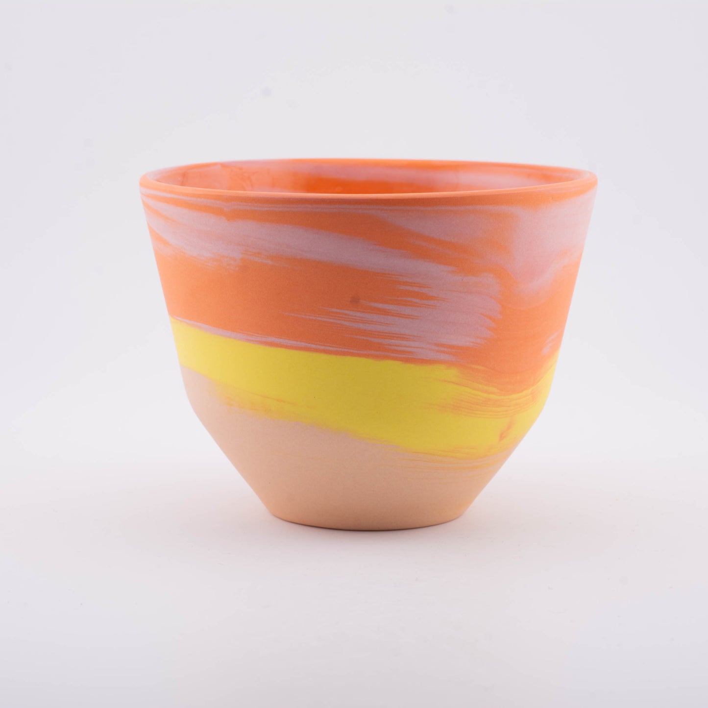 5911 Unique mix wave cup size A1