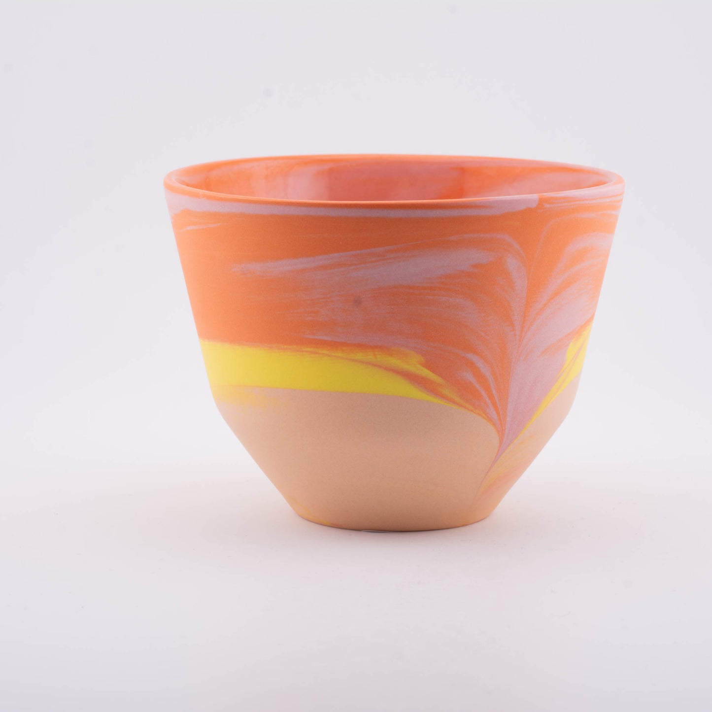 5911 Unique mix wave cup size A1